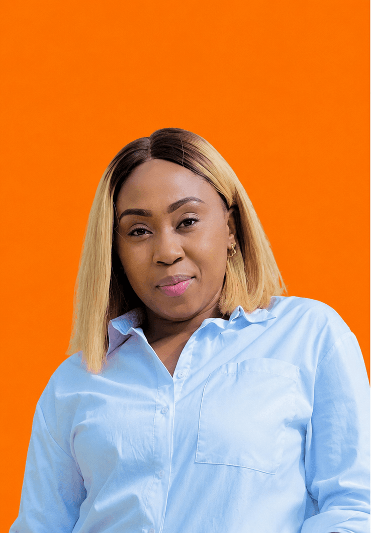 Barr. Esther Okon