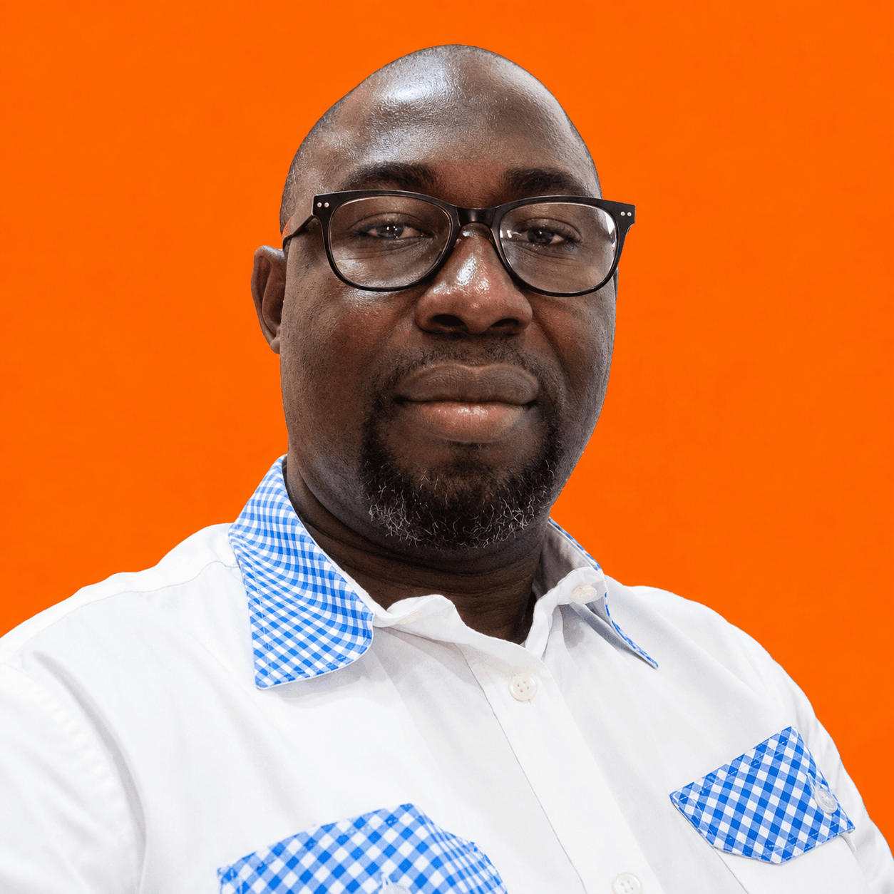 Mr. Mfon Ndon